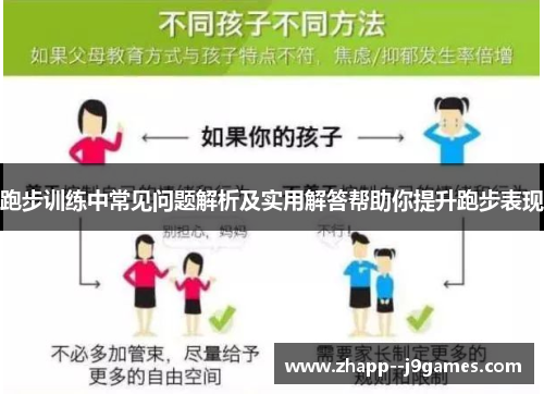 跑步训练中常见问题解析及实用解答帮助你提升跑步表现