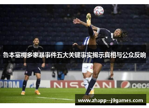 鲁本塞梅多家暴事件五大关键事实揭示真相与公众反响