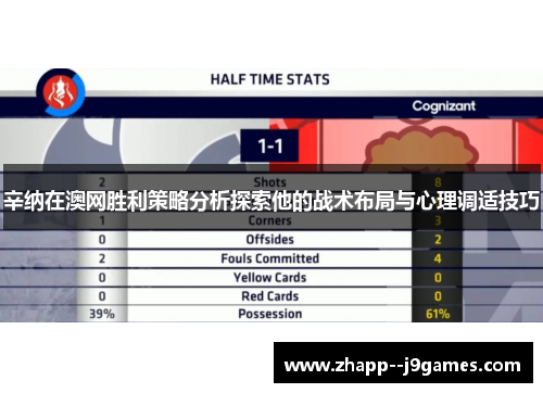 辛纳在澳网胜利策略分析探索他的战术布局与心理调适技巧 辛纳在澳网胜利策略分析探索他的战术布局与心理调适技巧