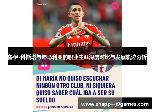 鲁伊-科斯塔与迪马利亚的职业生涯深度对比与发展轨迹分析 鲁伊-科斯塔与迪马利亚的职业生涯深度对比与发展轨迹分析